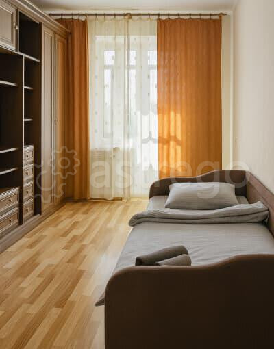 3-комн. квартира, 68 м2, 5/9 эт. Подольск - изображение 5