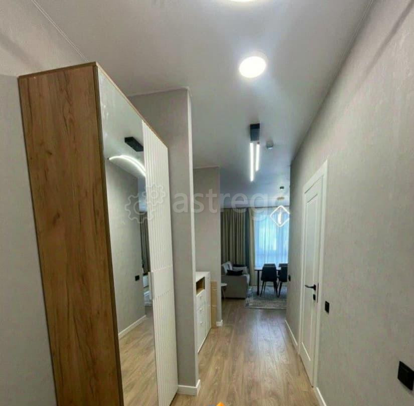 4-комн. апарт-ы, 68 м2, 22/23 эт. Москва - изображение 6