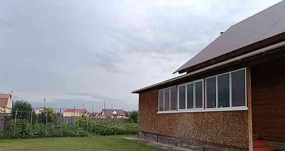 Дом, 159.1 м2, 15 соток, 2 эт. Ужур