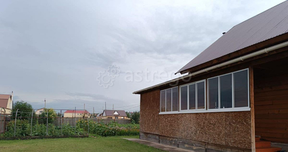 Дом, 159.1 м2, 15 соток, 2 эт. Ужур - изображение 5