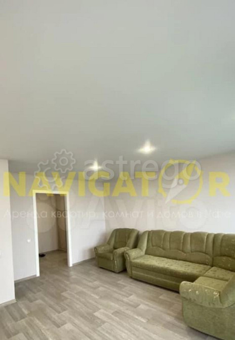 1-комн. квартира, 33 м2, 19/25 эт. Уфа - изображение 6