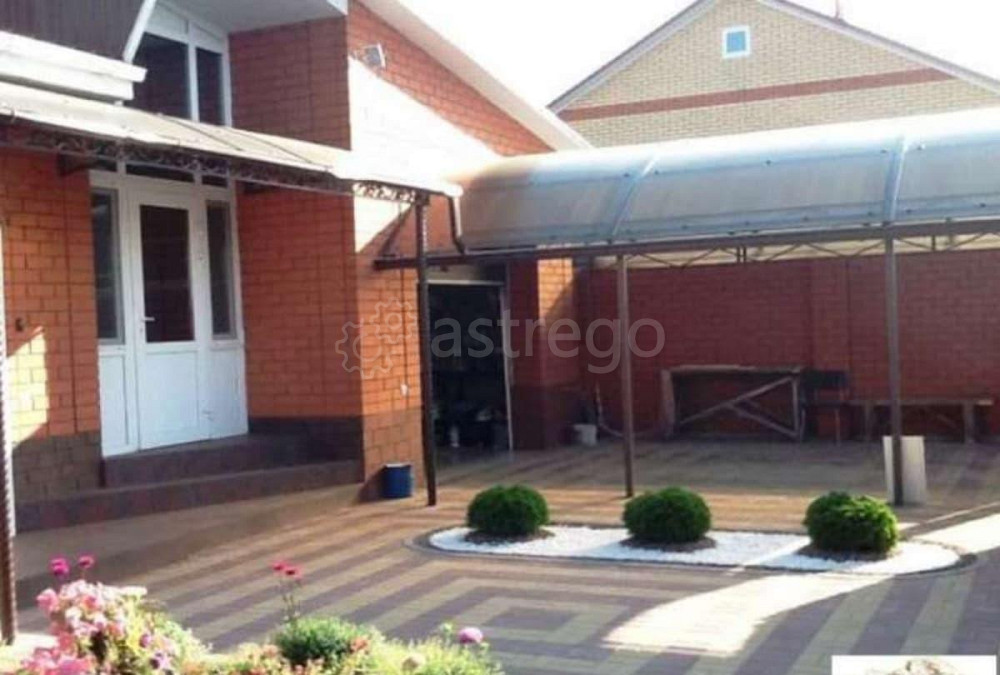 Коттедж, 260 м2, 7.5 сотки, 2 эт. Дубовое - изображение 1