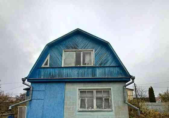 Дом, 40.8 м2, 5 соток, 2 эт. Сергиев Посад