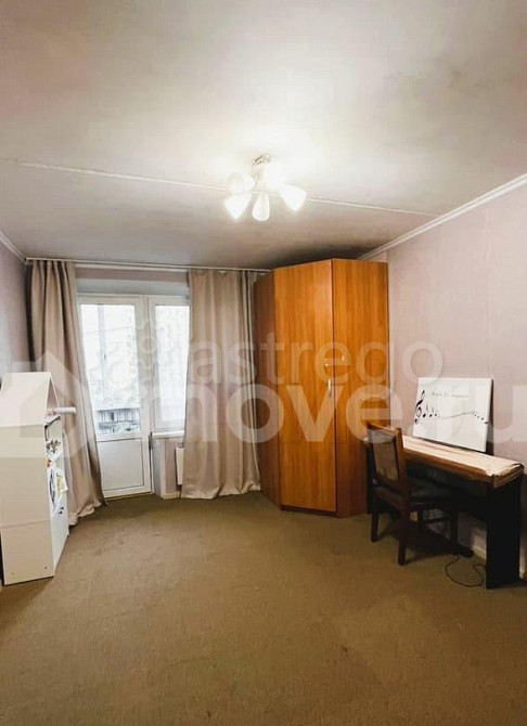 2-комн. квартира, 47 м2, 7/14 эт. Москва - изображение 6