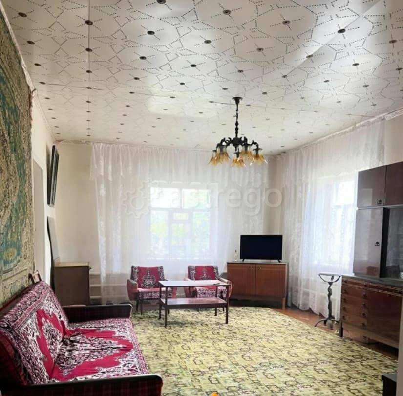 Дом, 96 м2, 7.5 сотки, 1 эт. Яровое - изображение 3