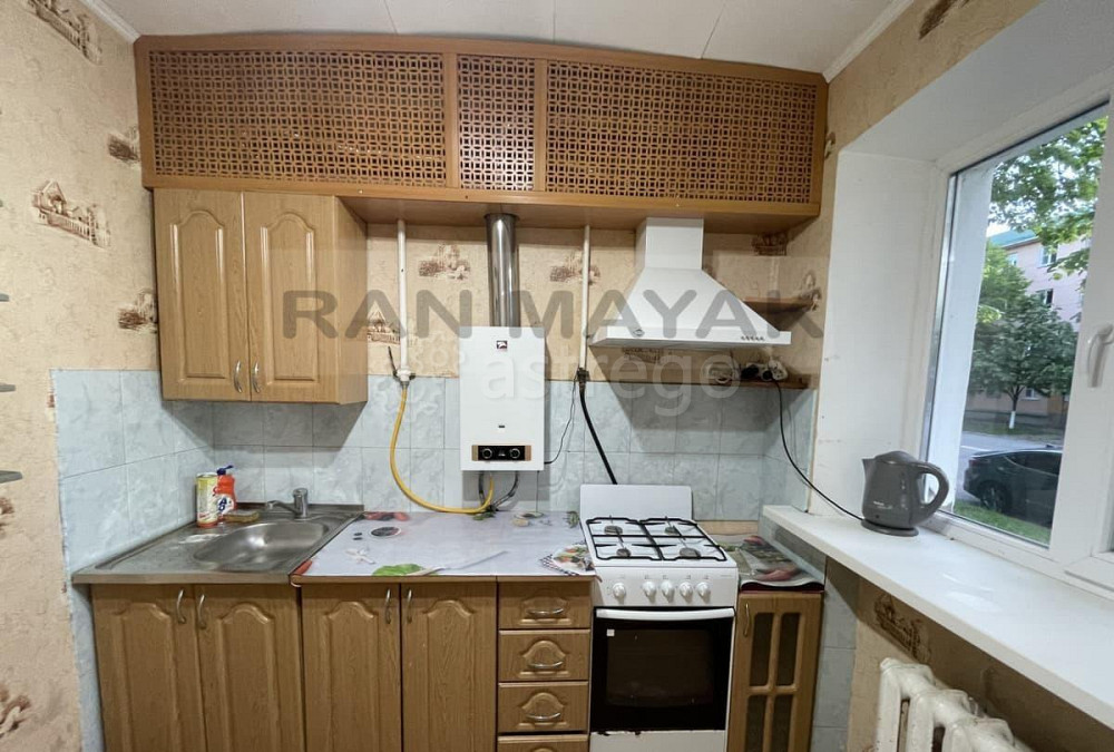 2-комн. квартира, 47 м, 1/5 эт. Майкоп - изображение 7