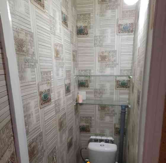 2-комн. квартира, 43 м2, 1/1 эт. Икряное