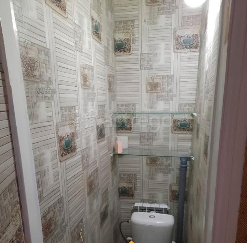 2-комн. квартира, 43 м2, 1/1 эт. Икряное - изображение 3