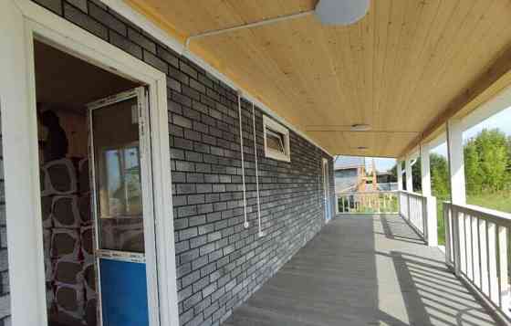 Дом, 175 м2, 7 соток Воскресенск