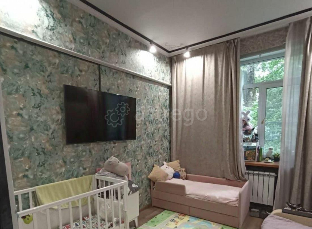 Комната, 18 м2, 1/5 эт. Москва - изображение 7