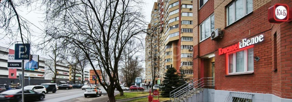 Свободного назначения, 80 м2 Люберцы - изображение 1