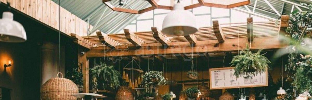 Офис, 1113 м2 Санкт-Петербург - изображение 1