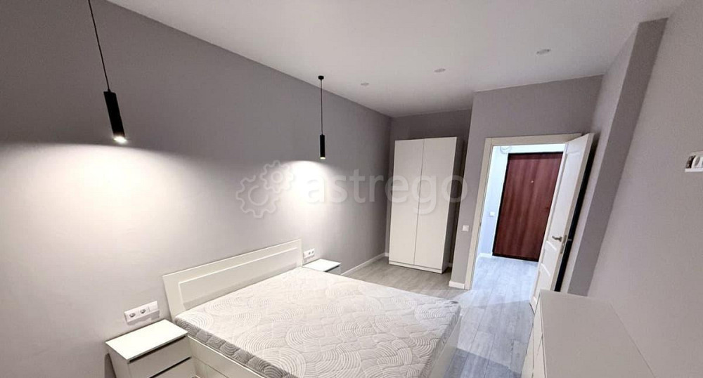 1-комн. квартира, 39 м2, 14/25 эт. Котельники - изображение 4