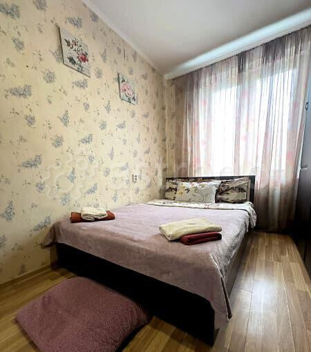 2-комн. квартира, 48 м2, 5/9 эт. Москва - изображение 1