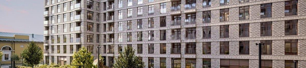 2-комн. квартира, 72.8 м2, 6/9 эт. Санкт-Петербург - изображение 7