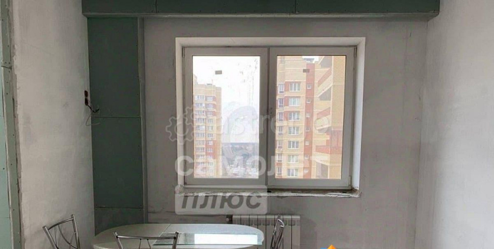 2-комн. квартира, 58.4 м2, 11/17 эт. Домодедово - изображение 6