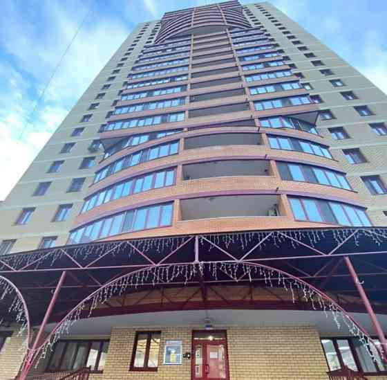 4-комн. квартира, 128 м2, 20/25 эт. Реутов