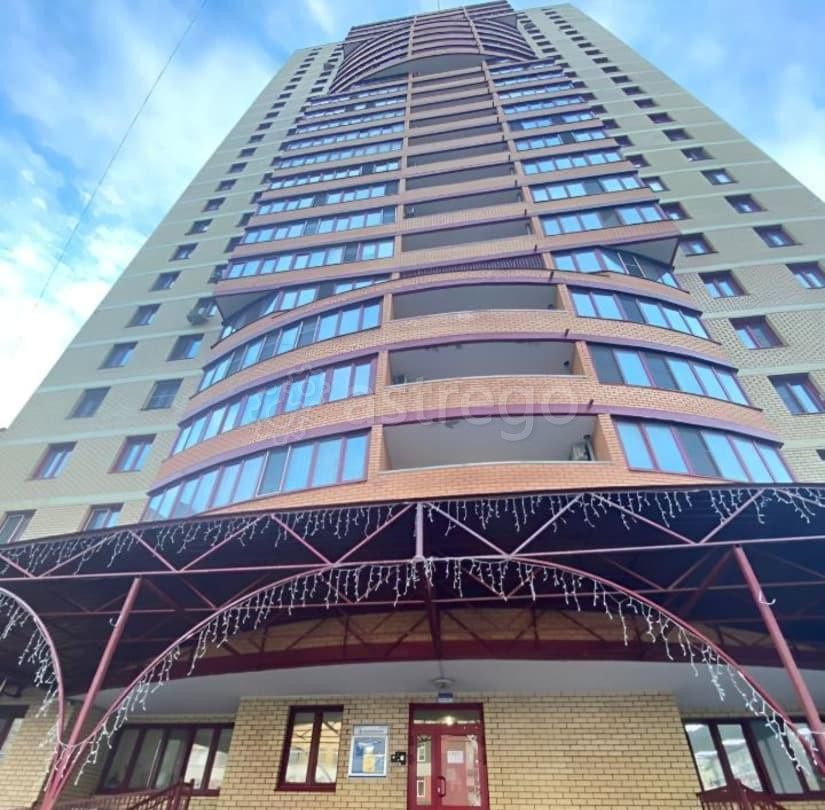 4-комн. квартира, 128 м2, 20/25 эт. Реутов - изображение 4