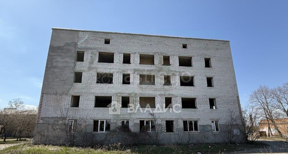 Отдельное здание, 2884.5 м2 Разумное - изображение 5