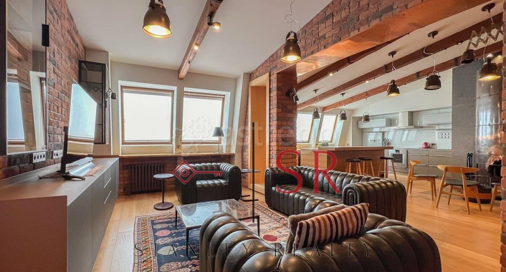 3-комн. квартира, 140 м2, 5/6 эт. Санкт-Петербург - изображение 6