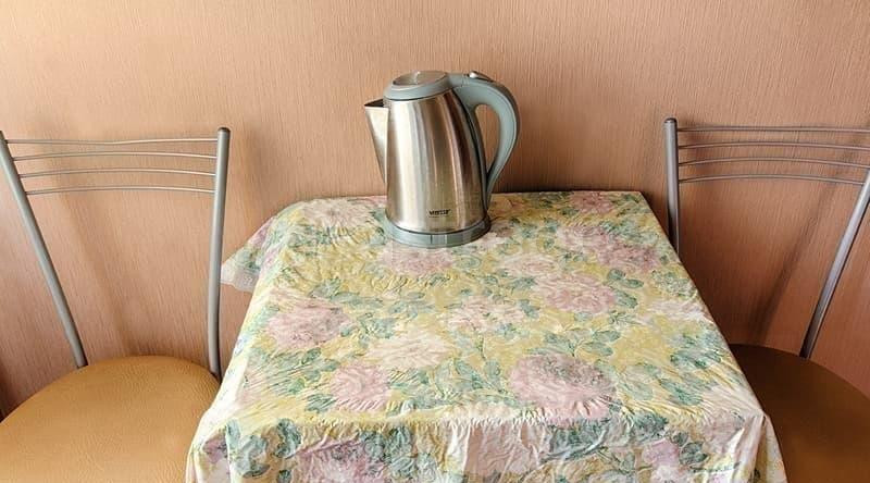 2-комн. квартира, 35 м2, 1/1 эт. Москва - изображение 4