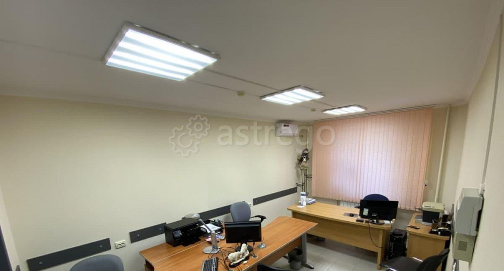 Офис, 67 м2 Белгород - изображение 3