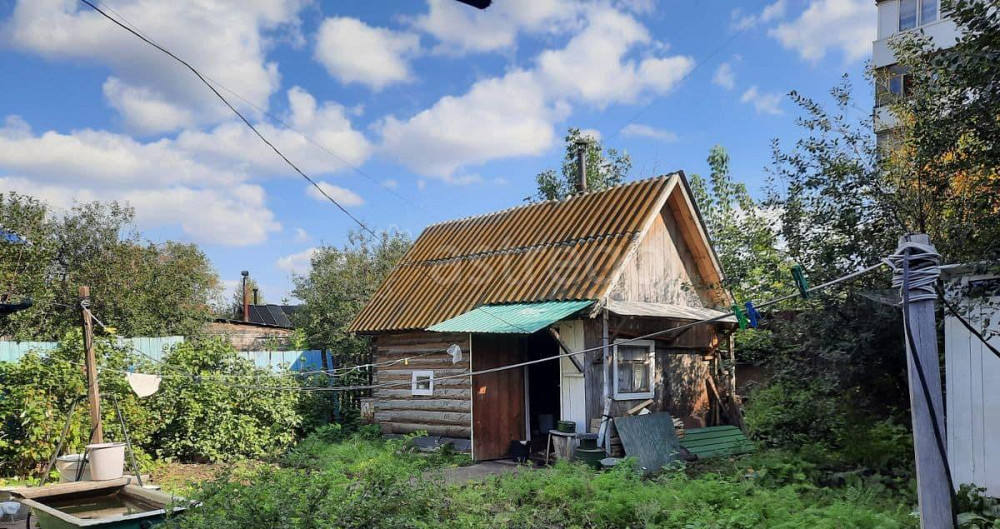 Дом, 47.1 м2, 4.15 сотки, 1 эт. Уфа - изображение 4