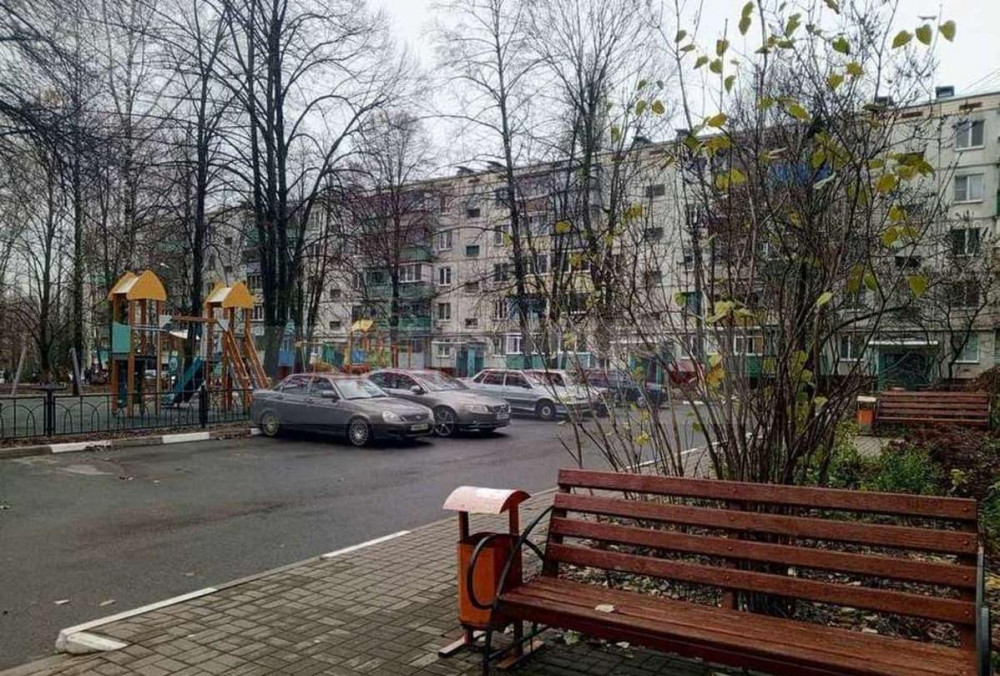 2-комн. квартира, 44.1 м2, 4/5 эт. Белгород - изображение 5