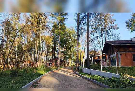 Земельный участок, 12.12 сотки Подольск