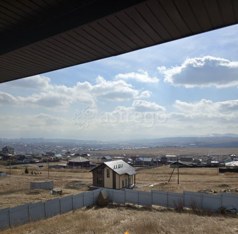 Коттедж, 220 м2, 12 соток, 2 эт. Емельяново - изображение 7