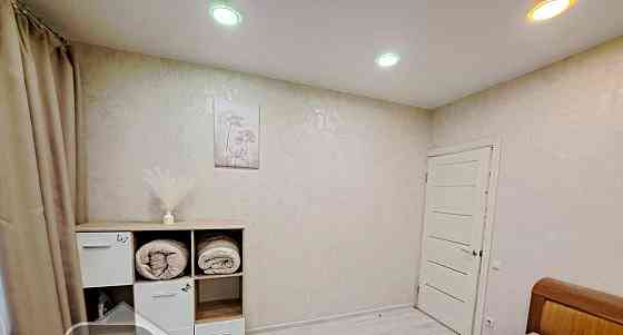 2-комн. квартира, 46.5 м2, 2/17 эт. Видное