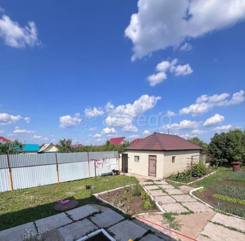 Коттедж, 202 м2, 14 соток, 1 эт. Дюртюли - изображение 7