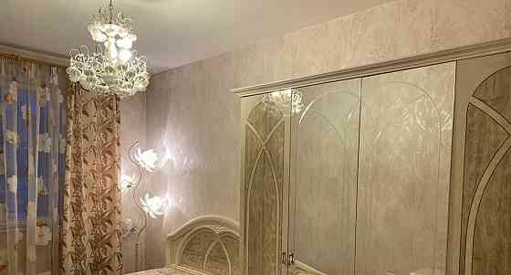 3-комн. квартира, 62 м2, 6/12 эт. Москва