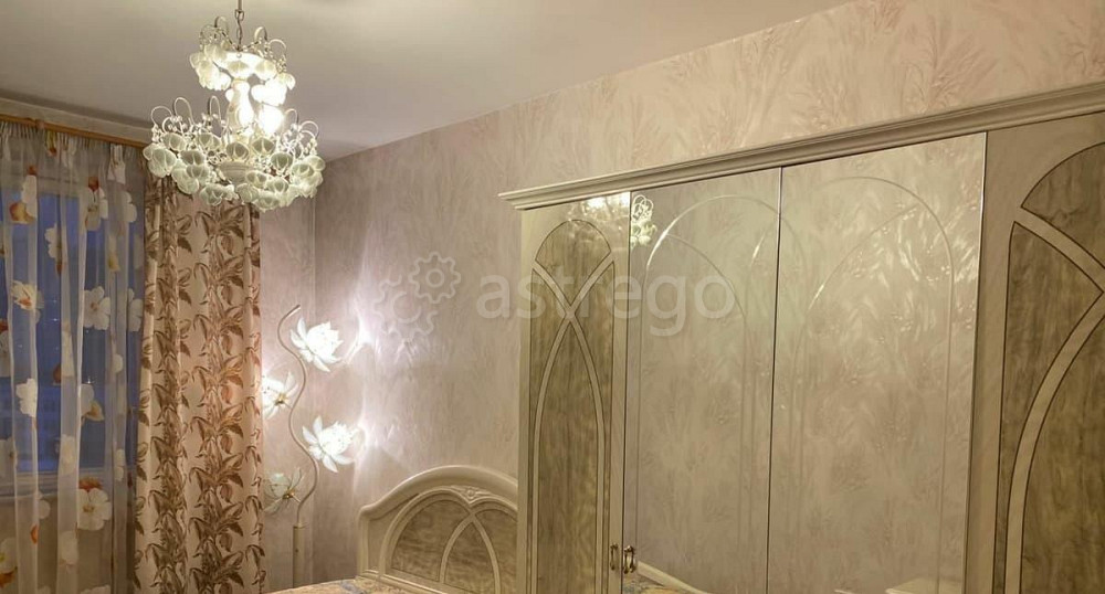 3-комн. квартира, 62 м2, 6/12 эт. Москва - изображение 4
