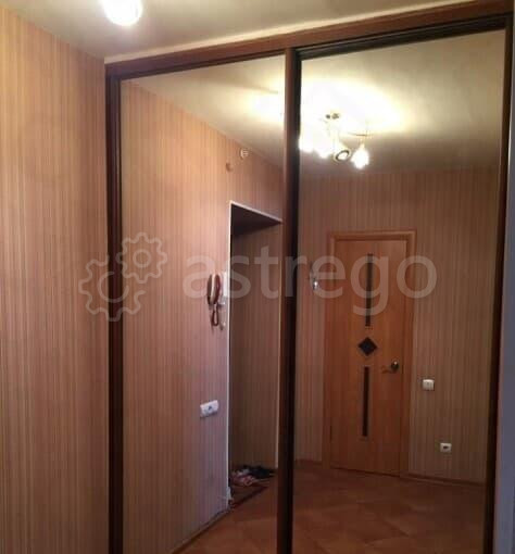 2-комн. квартира, 62 м2, 4/17 эт. Москва - изображение 8