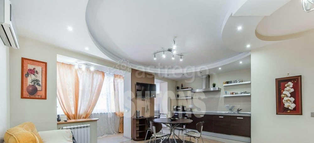 Студия, 35.9 м2, 11/14 эт. Москва - изображение 1