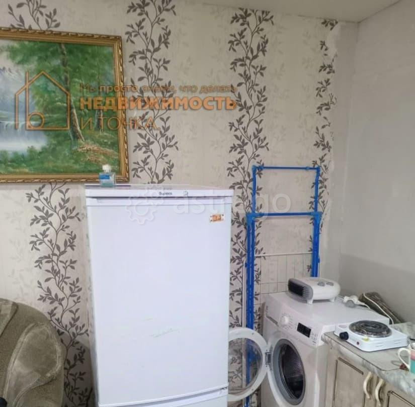 1-комн. квартира, 17.4 м2, 4/6 эт. Дюртюли - изображение 2