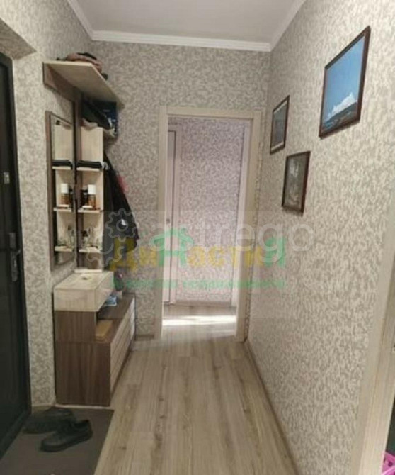 2-комн. квартира, 45.2 м2, 6/9 эт. Белгород - изображение 1