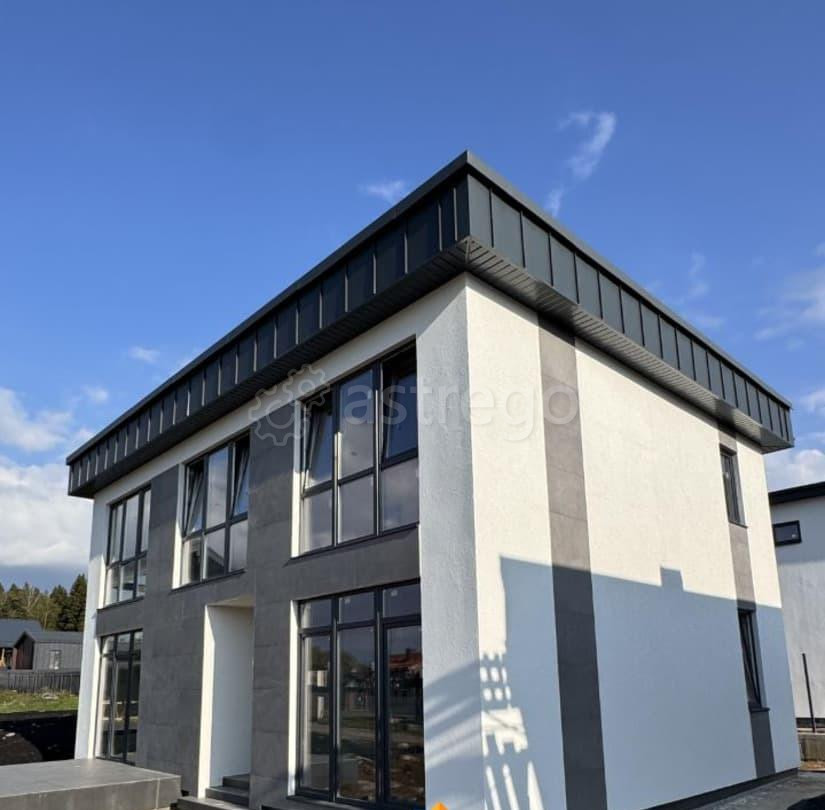 Коттедж, 188 м2, 6 соток, 2 эт. Химки - изображение 2