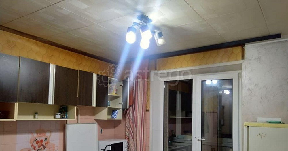 3-комн. квартира, 67 м2, 5/5 эт. Кашира - изображение 7