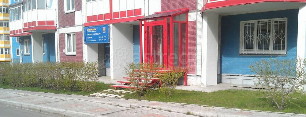 Свободного назначения, 47.5 м2 Красноярск - изображение 4