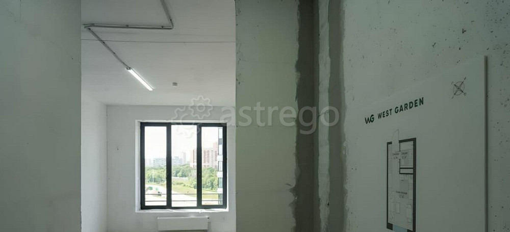 4-комн. квартира, 136.5 м2, 13/14 эт. Москва - изображение 3