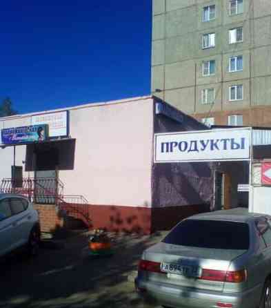 Нежилое здание, 130 м2 Барнаул