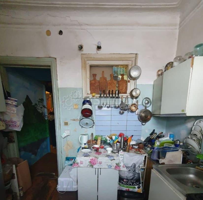 Комната, 20.9 м2, 4/4 эт. Солнечногорск - изображение 5