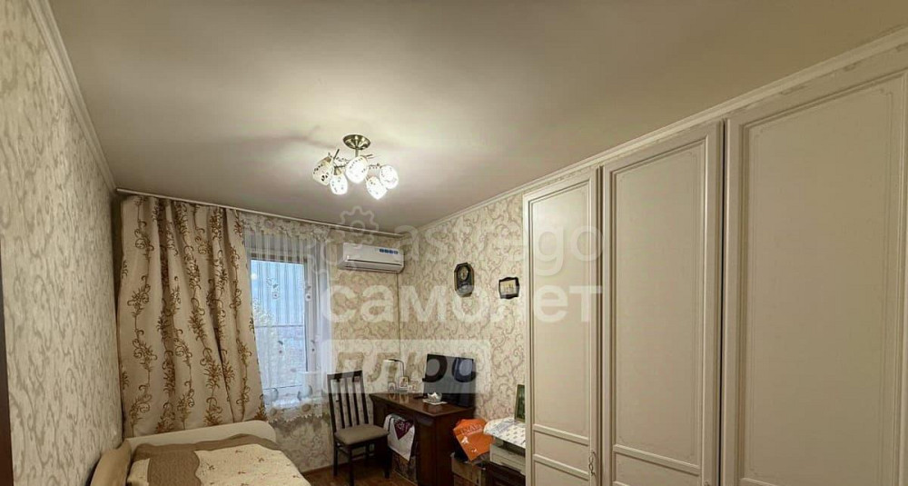 2-комн. квартира, 45.4 м2, 9/9 эт. Реутов - изображение 1