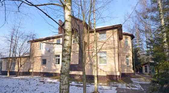 Коттедж, 450 м2 Химки