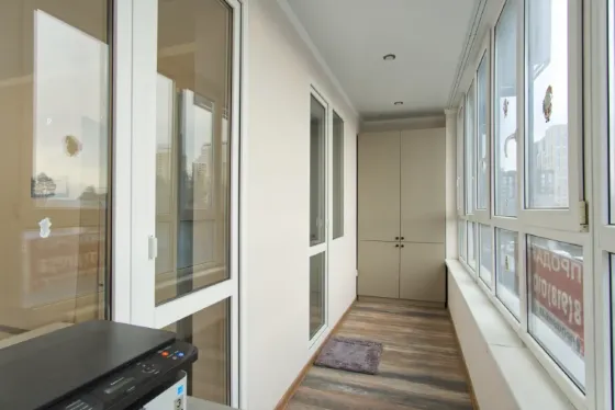 Продам 1-комн. квартиру, 47 м2, 2/24 этаж Краснодар