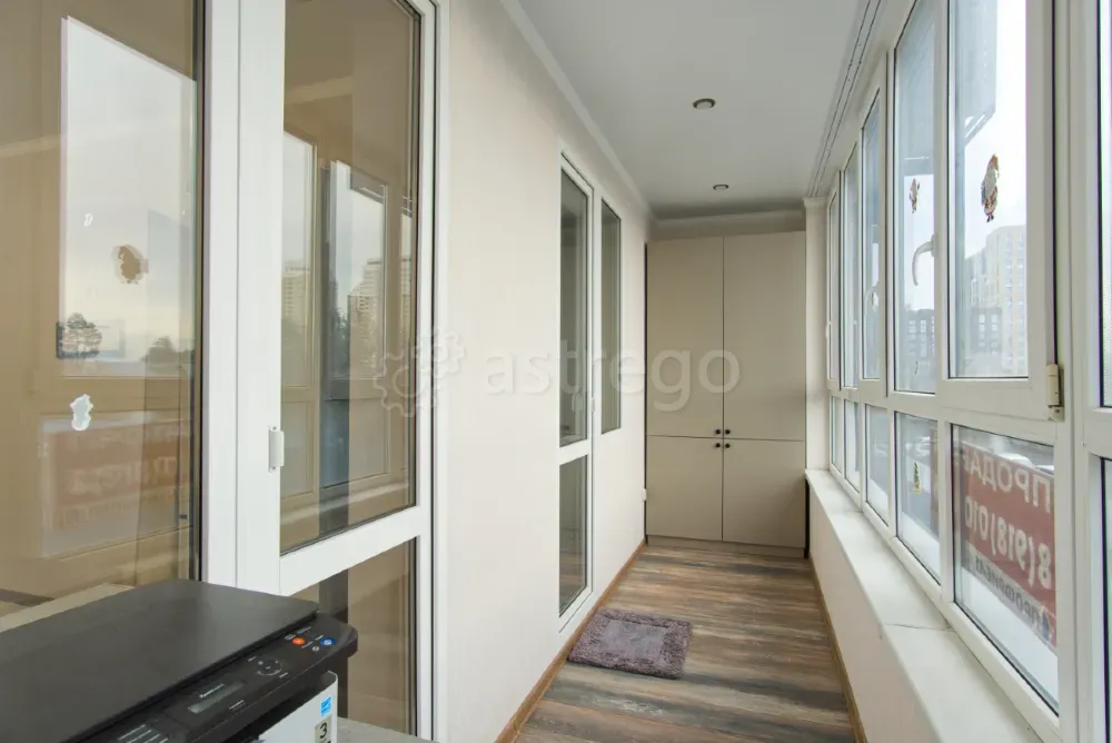 Продам 1-комн. квартиру, 47 м2, 2/24 этаж Краснодар - изображение 3