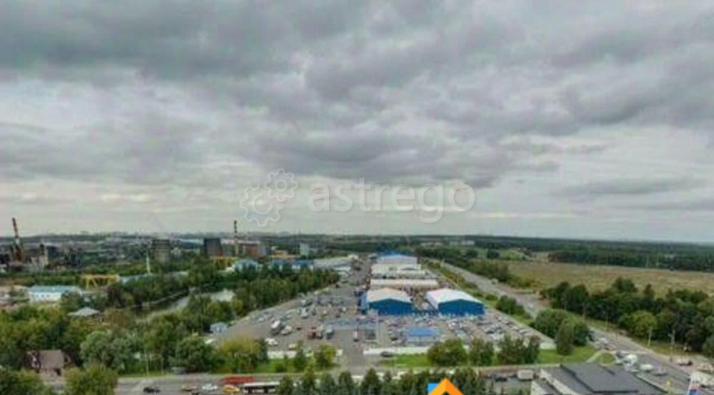 Склад, 1913 м2 Видное - изображение 2