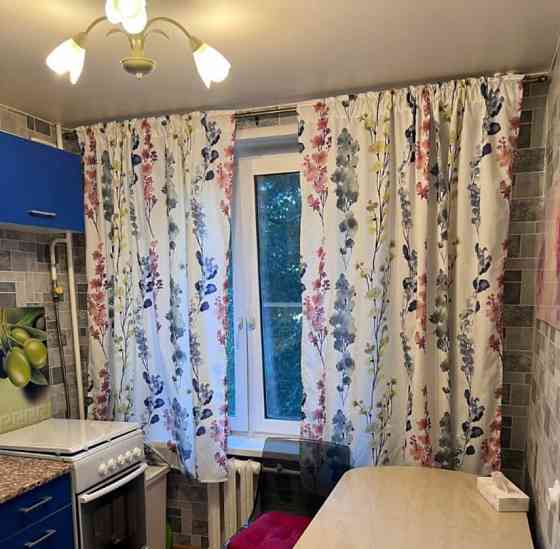 2-комн. квартира, 42 м2, 4/5 эт. Москва